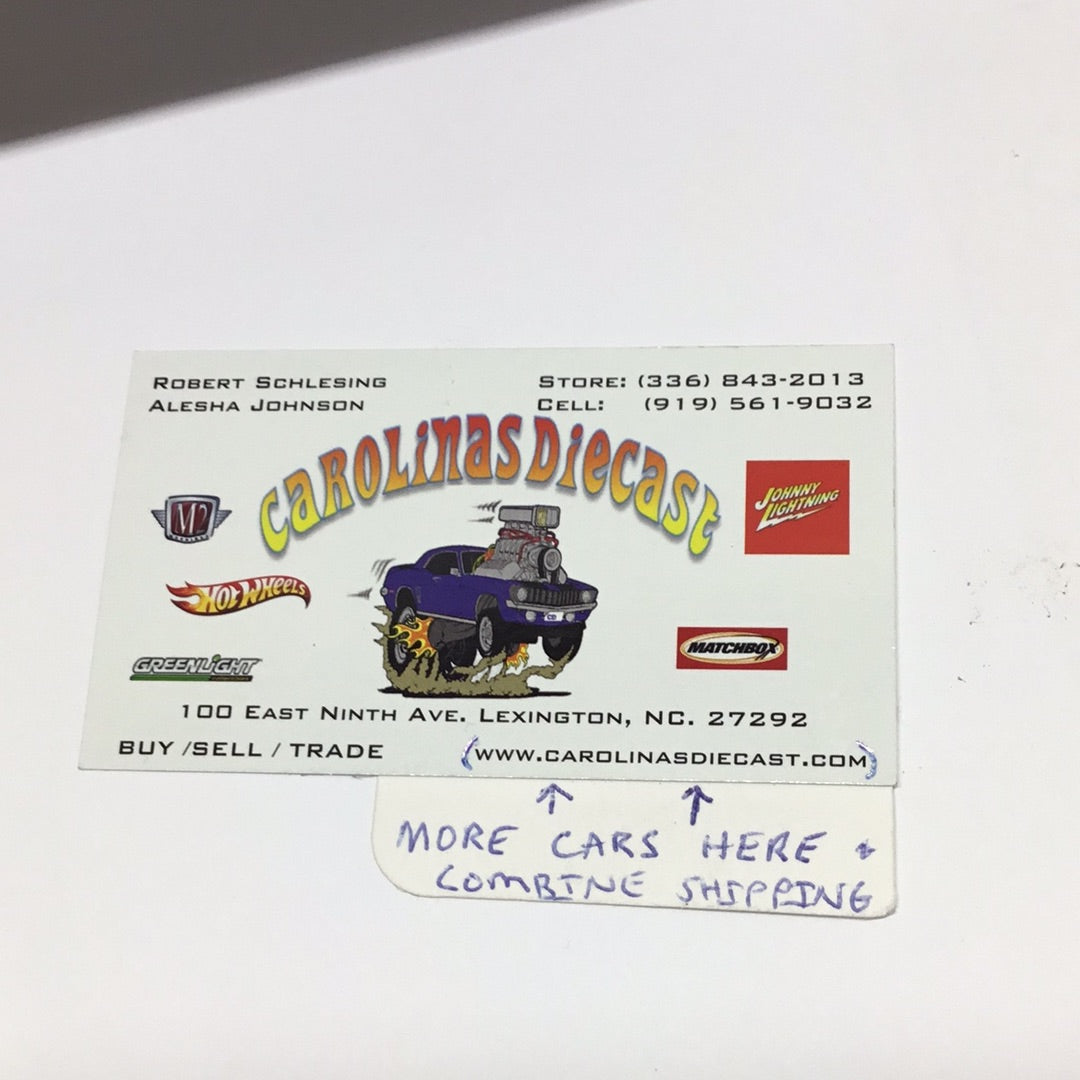 Hot wheels car culture team 2 pack target exclusive 72 Mercedes Benz 280 190E W/Protector 282D