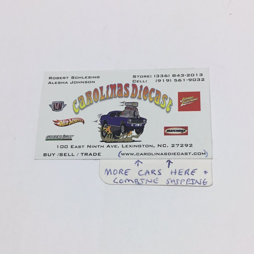 Matchbox Superfast #32 Mercedes Benz A-Class limited to 15,500 173C