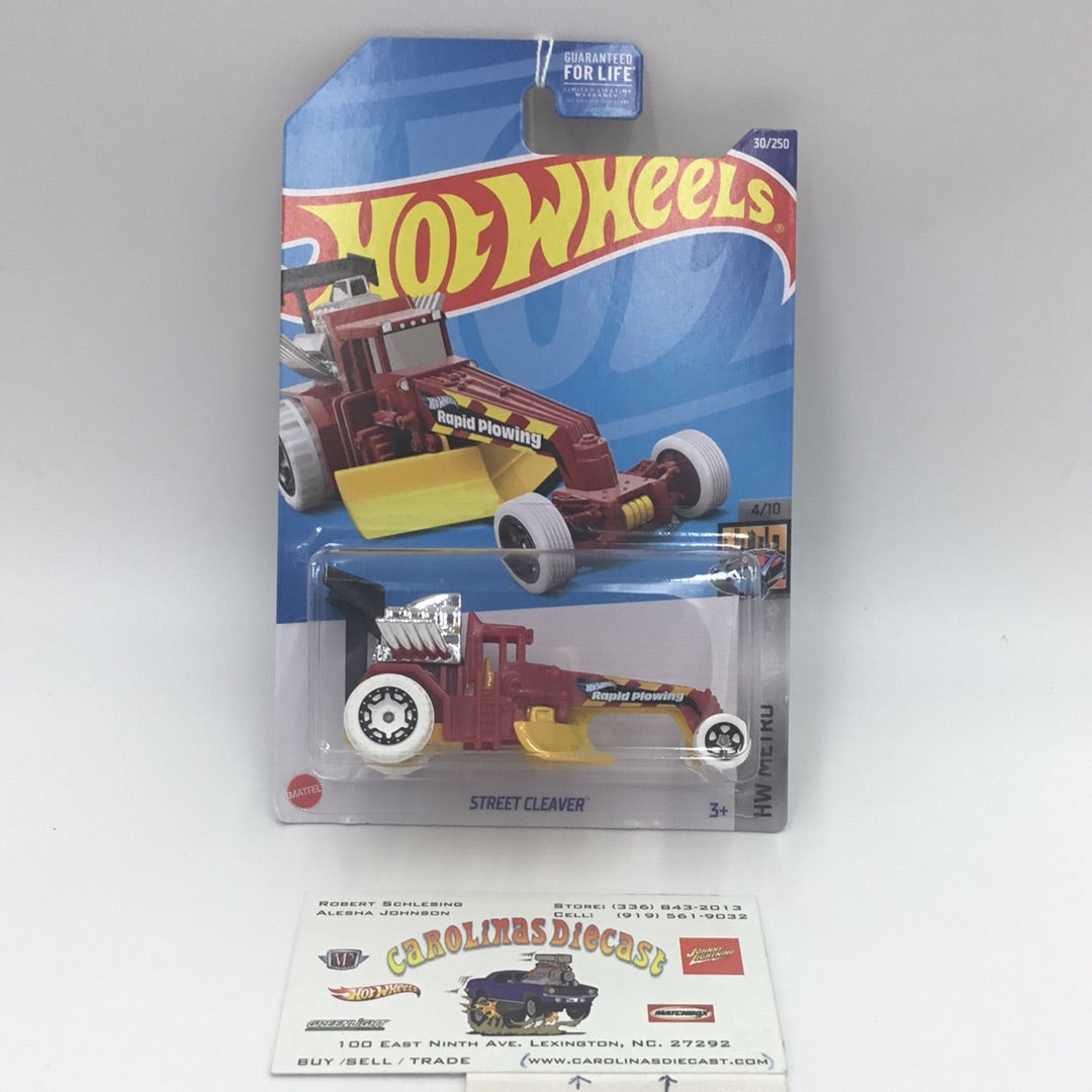 Hot Wheels Car Case, 30