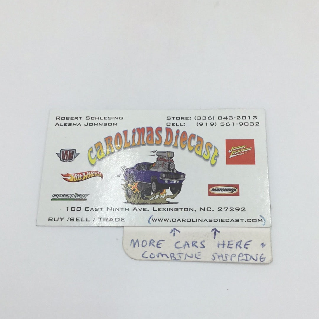 2022 hot wheels treasure hunt #66 Pixel Shaker 275i