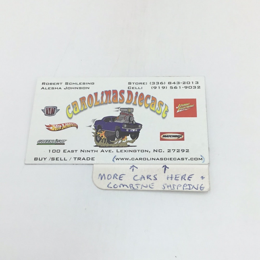 2022 hot wheels #78 Classic TV Series Batmobile tooned 119A