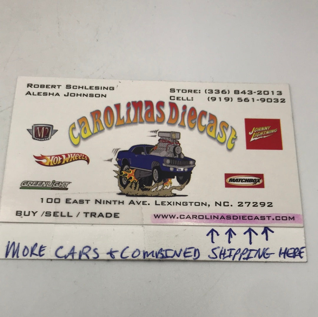 2023 hot wheels A B case #41 Hot Wired AAA1