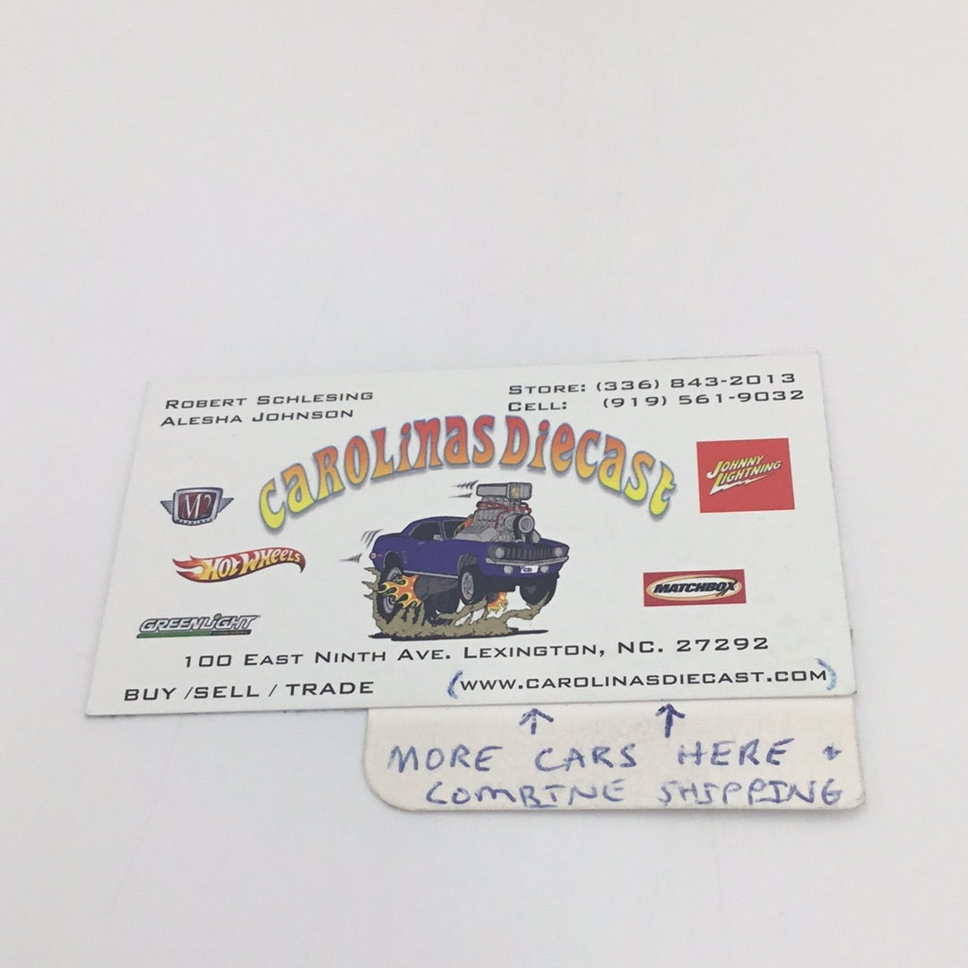 2022 hot wheels #128 Layin Lowrider 10A