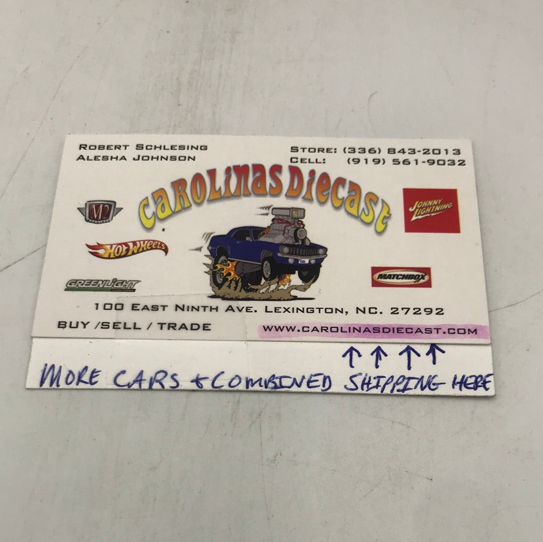 2022 hot wheels Q case #180 84 Audi Sport Quattro 107C