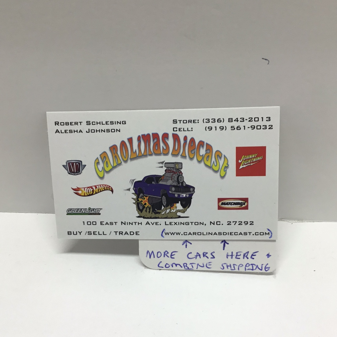 2021 hot wheels #97 Surfs up SS3