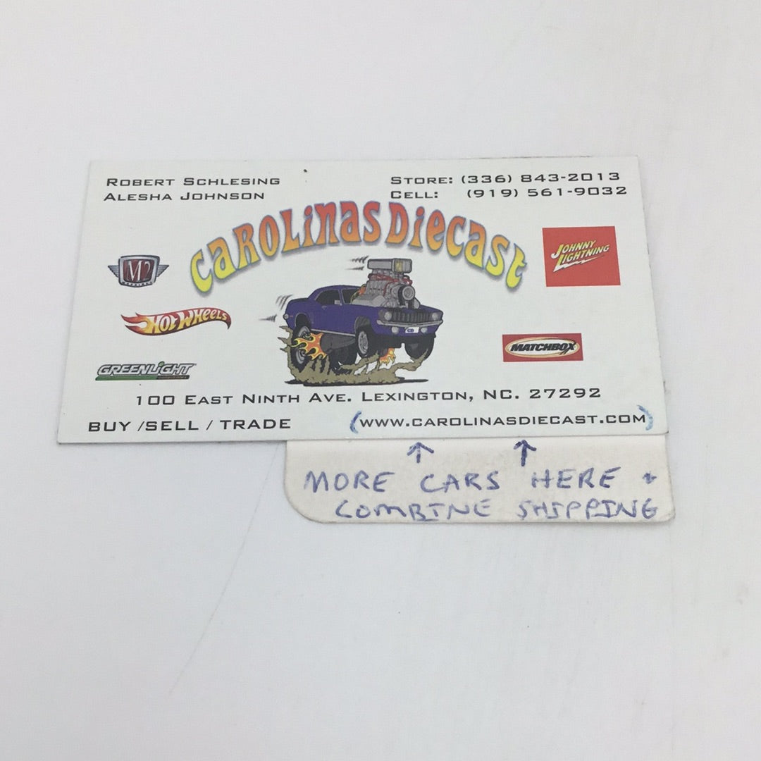 of 2022 matchbox Collectors #5 1963 Honda T360