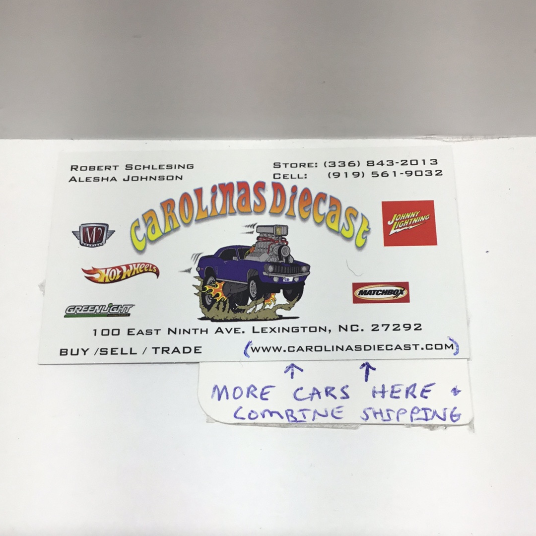 2021 monster jam Series 15 El Toro Loco 125D