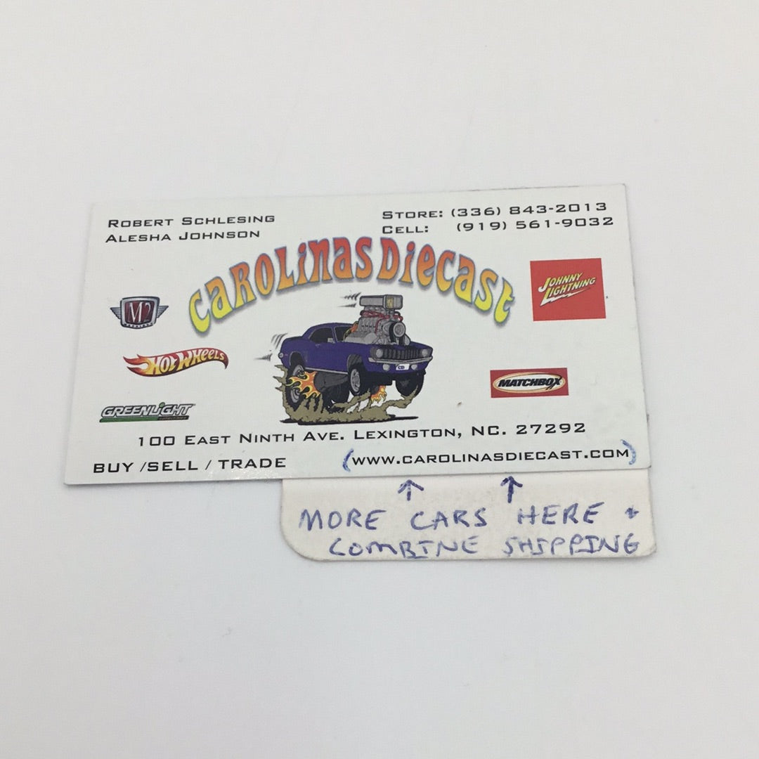2022 matchbox #14 2019 Volkswagen Beetle Convertible 95i