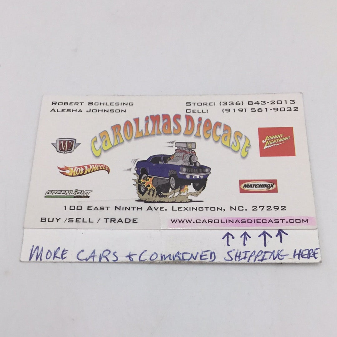 2023 hot wheels F case #14 Corvette Grand Sport Roadster white 14F
