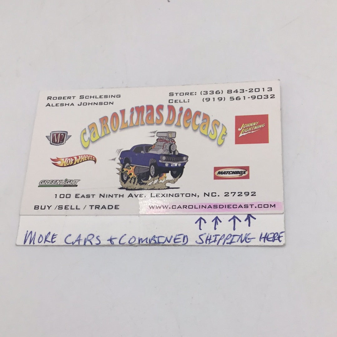 2023 Hot wheels monster Trucks Gotta Dump 3/11