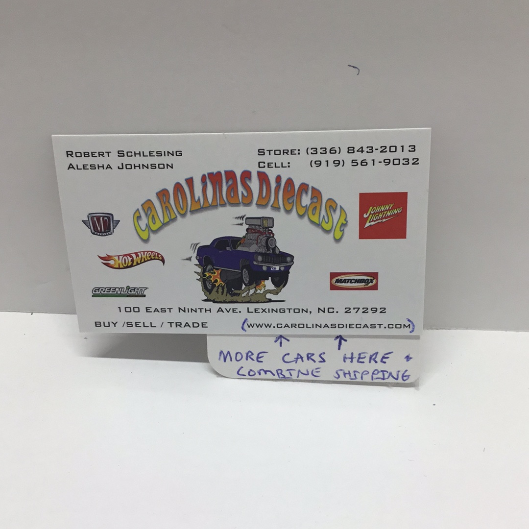 American Diorama MiJo exclusive 1:64 scale figures Hazmat Crew diecast metal 175H