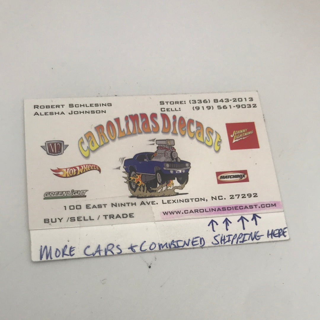 matchbox 70 years #45 2021 Koenigsegg Gemera 66F