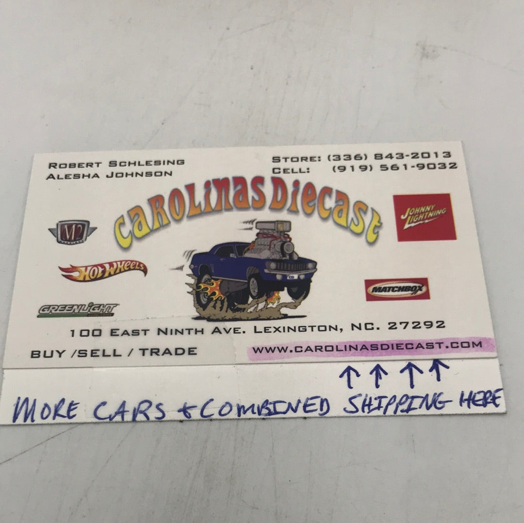 2022 hot wheels P case #154 LB-Silhouette works GT Nissan 35GT-RR Ver 2 82C