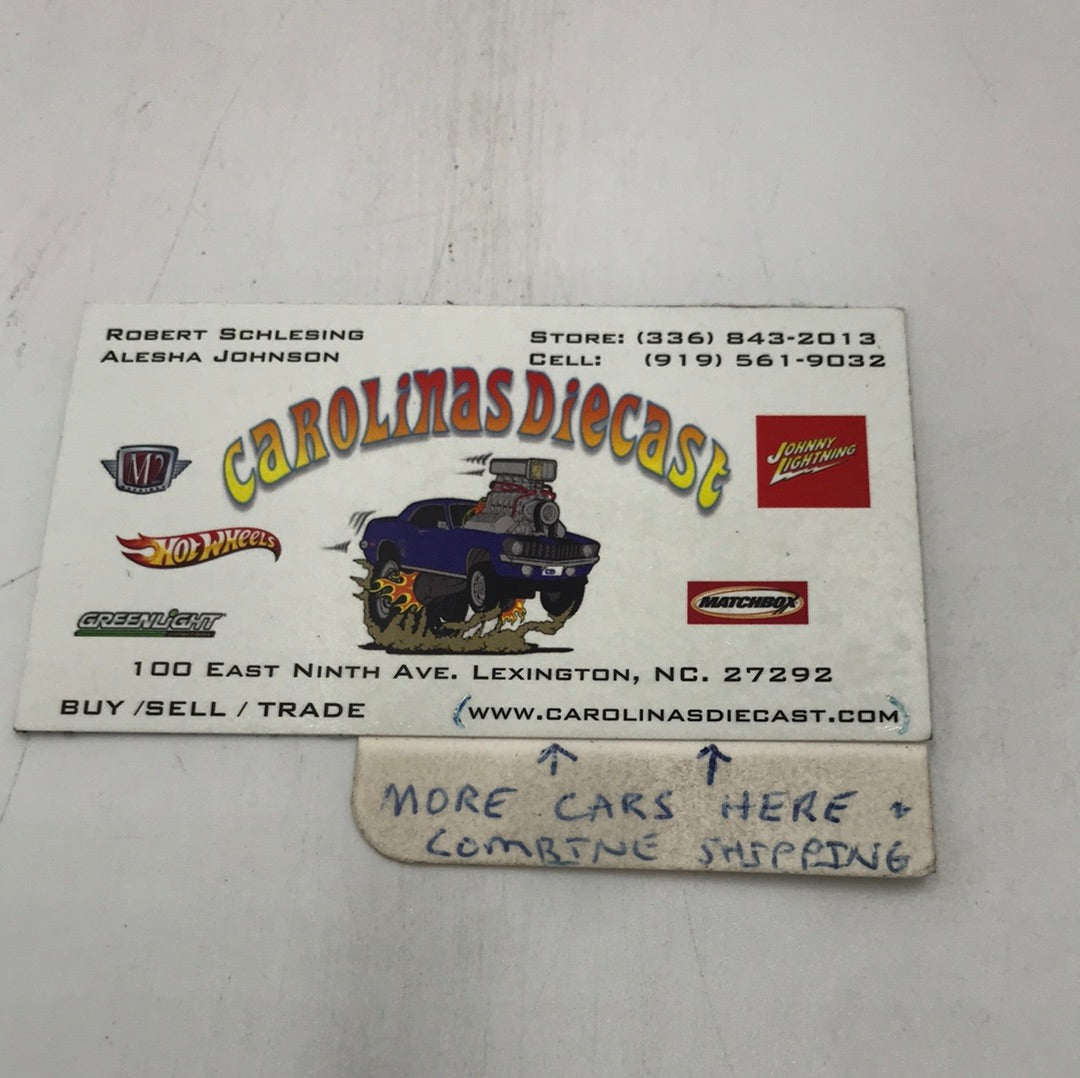 2022 hot wheels L M case #97 Mazda RX-7 84A