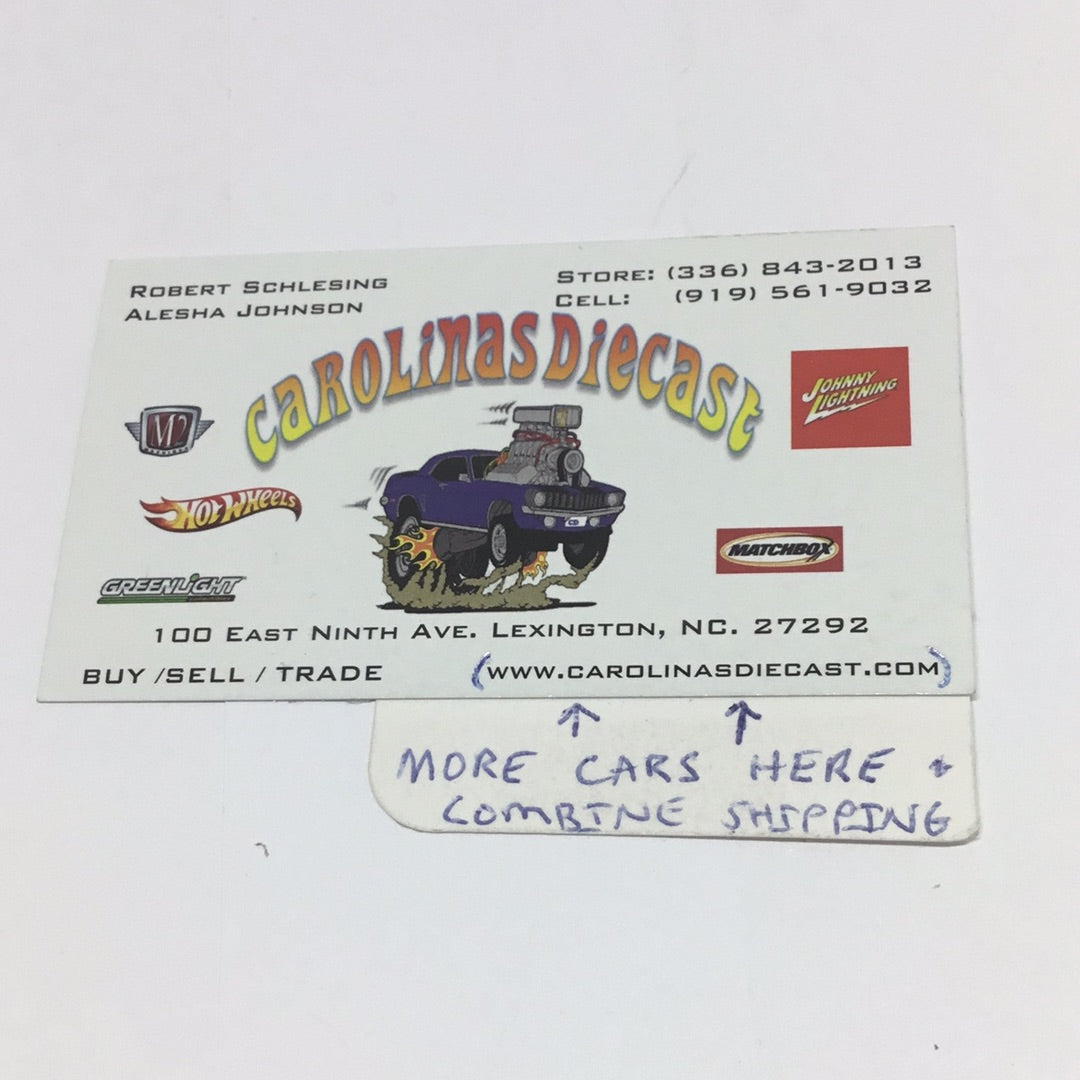 2021 hot wheels Q case #204 LB-Silhouette Works GT Nissan 35GT RR Ver 2 red liberty walk 83F