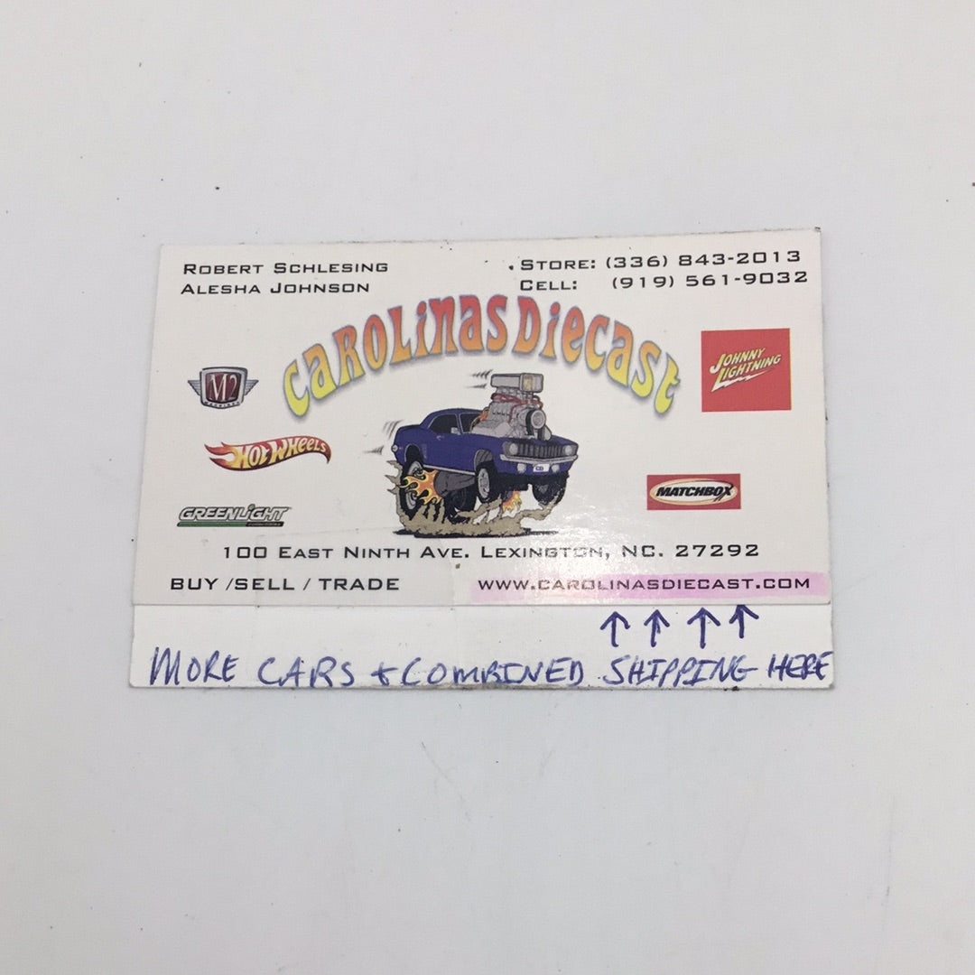 M2 Machines 1988 GMC Sierra 1500 R75