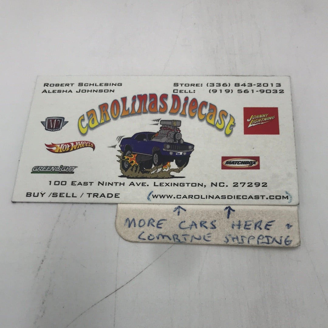 2022 matchbox #57 Mazda CX-5 NEW!!!