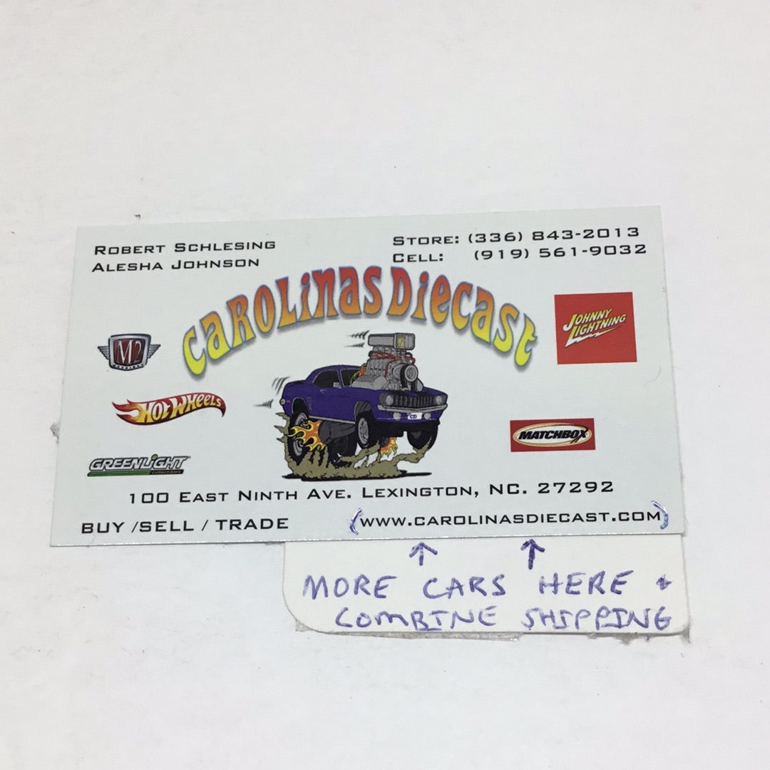 2021 nascar authentics wave 4 Ryan Blaney menards