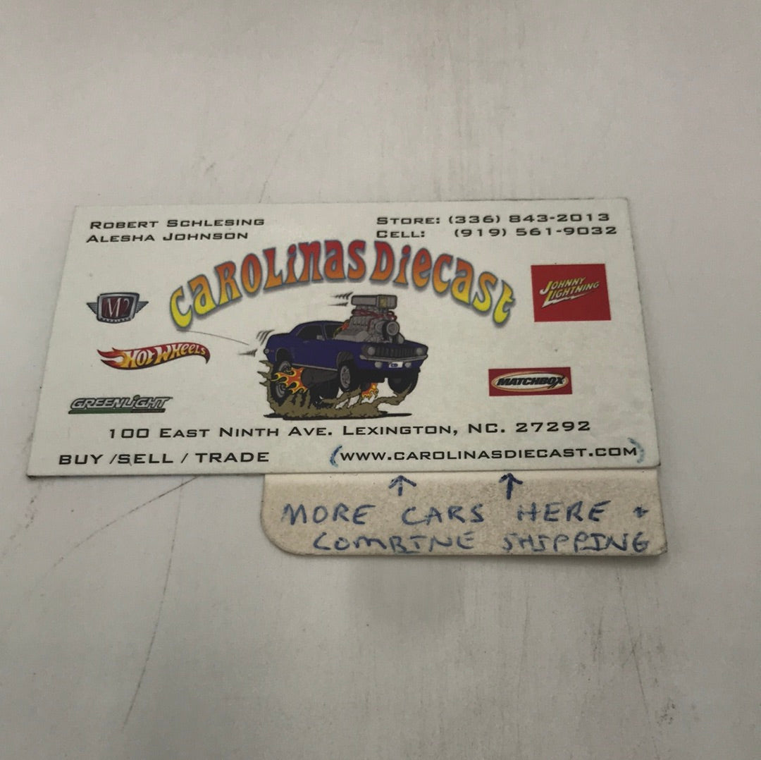 2022 hot wheels K case #122 Cosmic Coupe AAA1