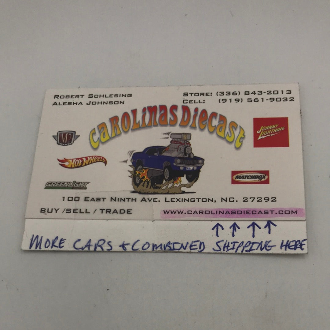 2023 Hot wheels retro entertainment n case The Jetsons 267G