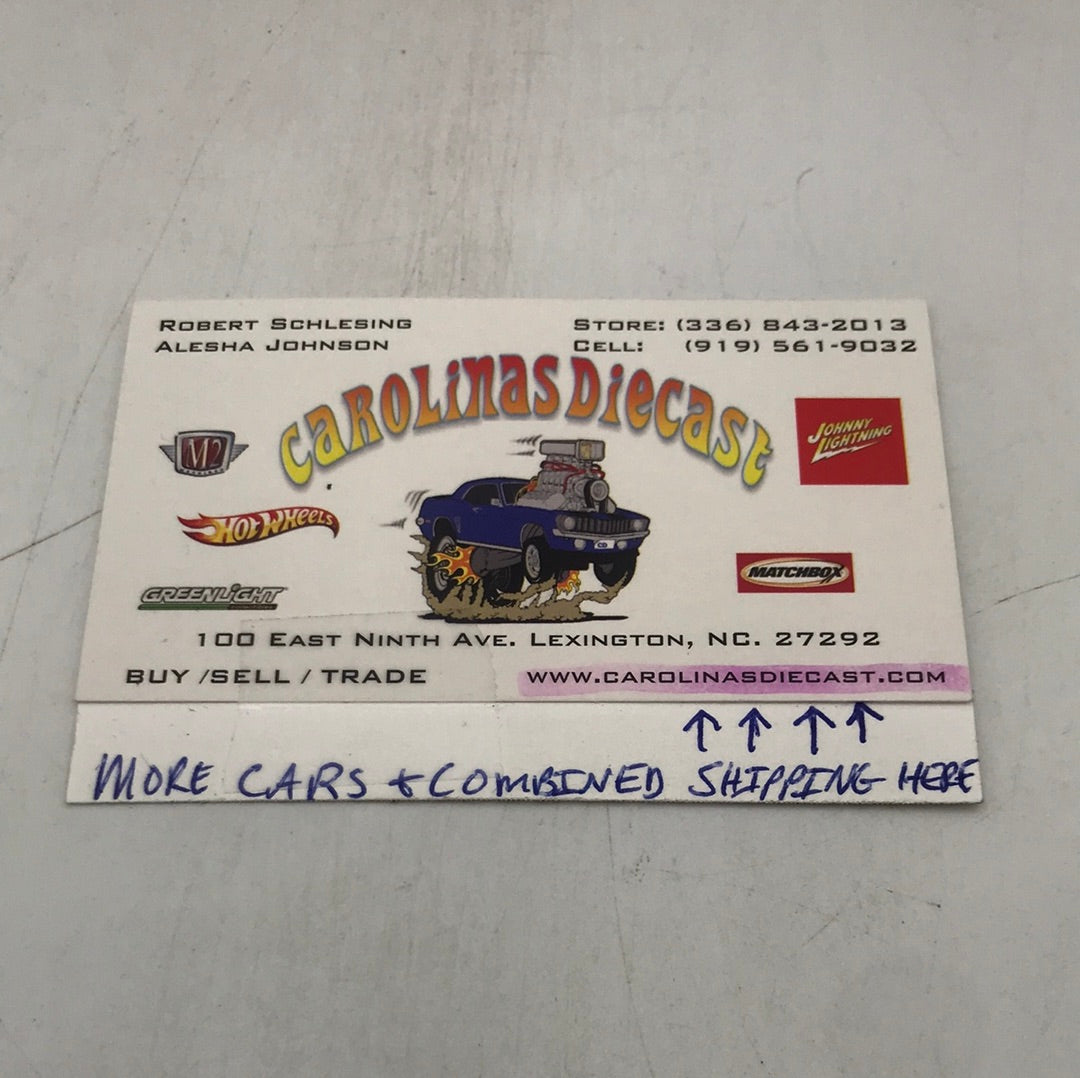 2022 hot wheels Q case #247 Lotus Emira 107i