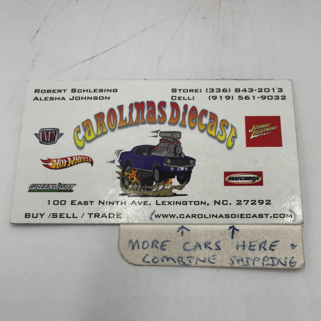 2022 hot wheels L M case #178 Batmobile W6