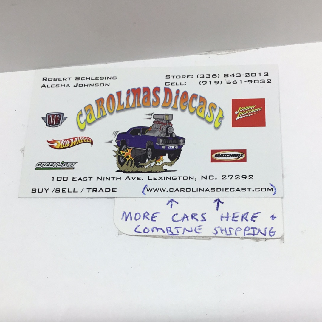 2021 hot wheels G case #141 Rally Baja Crawler fast and furious spy racers EE6