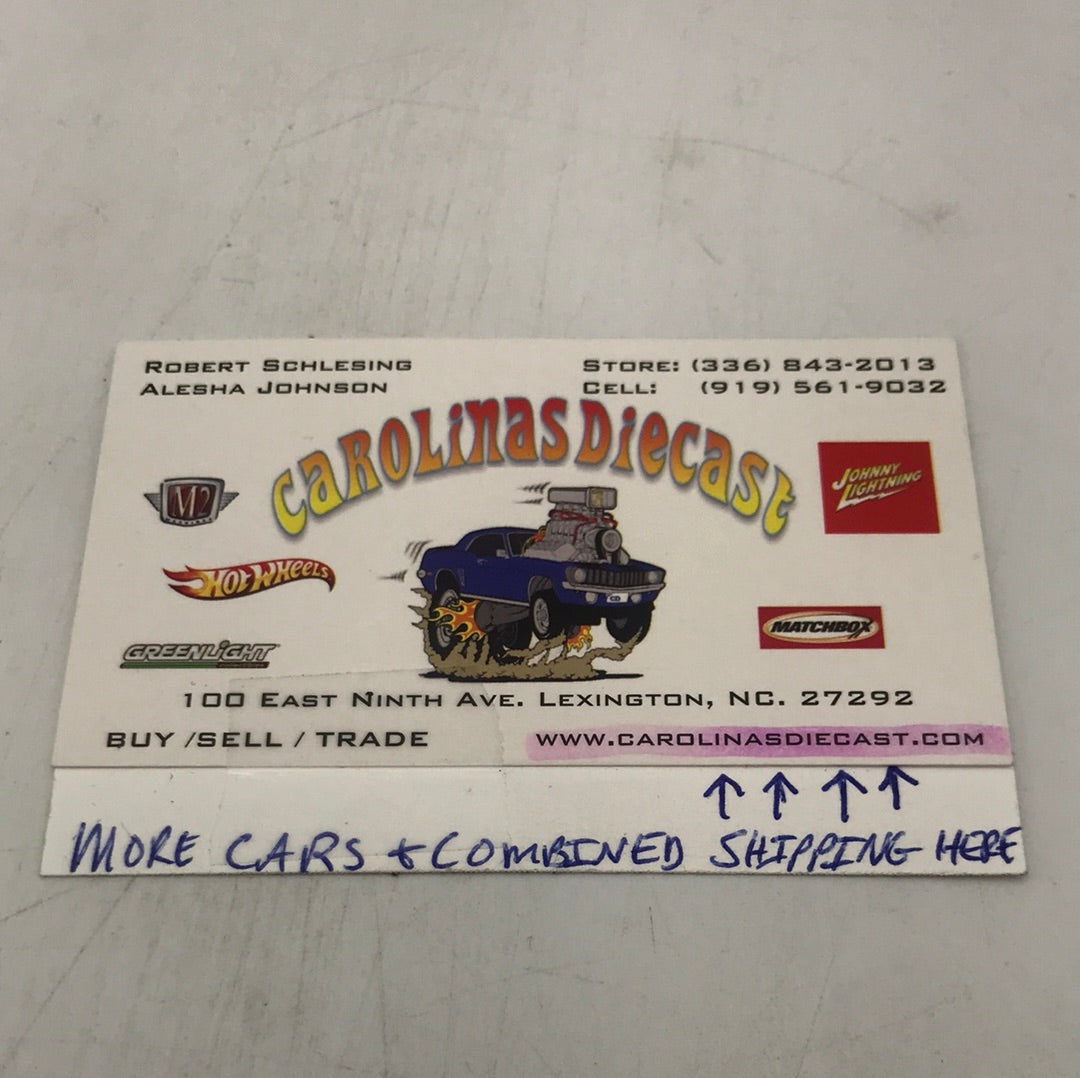 2022 hot wheels Q case #249 Ford Shelby GT350R 26F