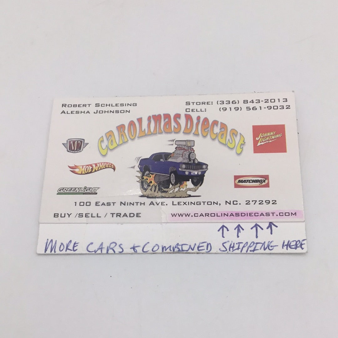 2023 hot wheels E case #108 Automobili Pininfarina battista 61D