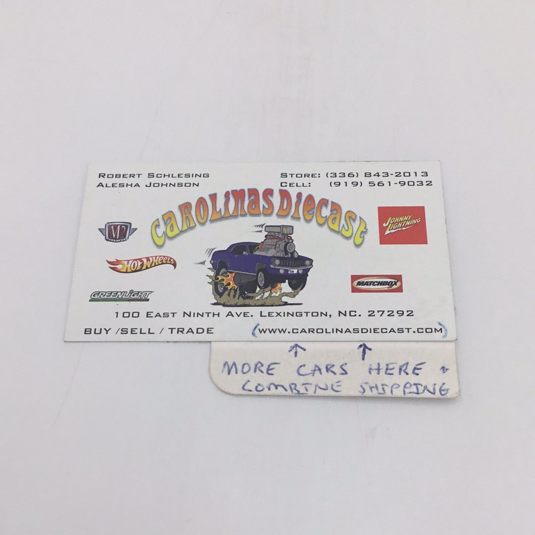 2021 Spin Master monster jam mini series 5 #197 el toro loco