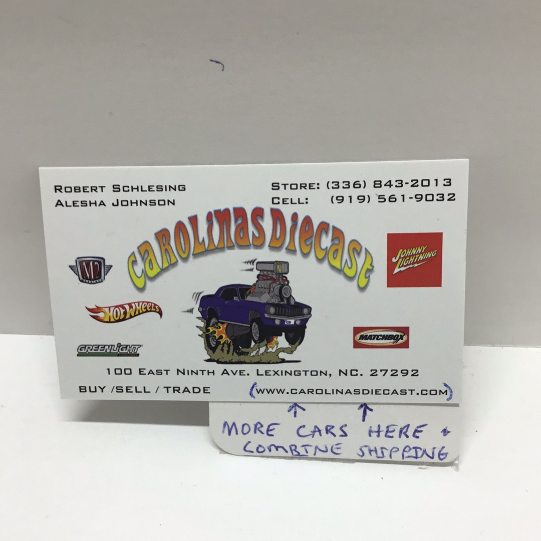 2021 hot wheels G case #117 20 Jeep Gladiator White dollar general exclusive 152B