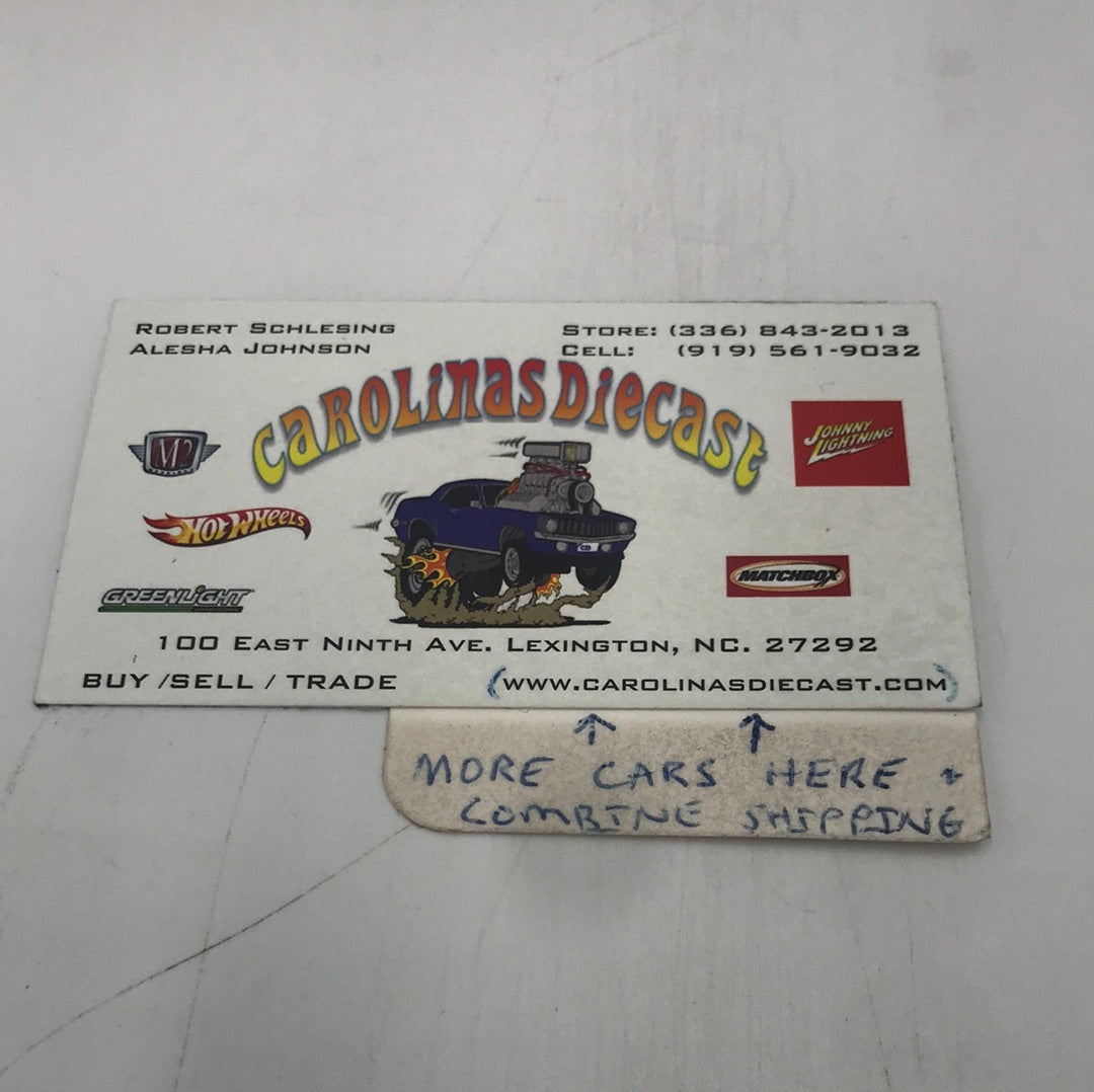 2022 hot wheels K case #180 84 Audi Sport Quattro 107C