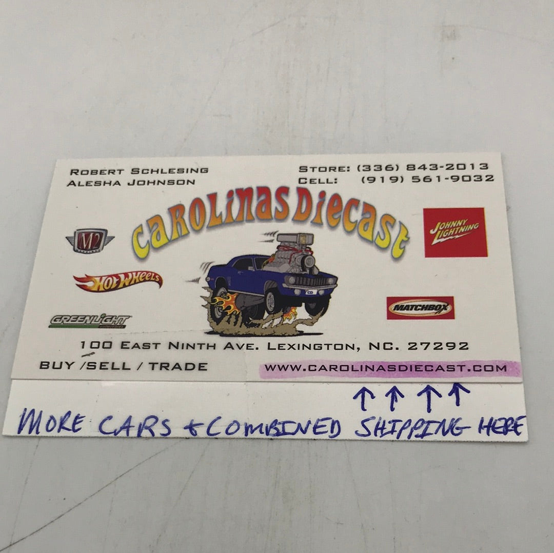 2021 hot wheels red edition #131 HW50 Concept target red GG8