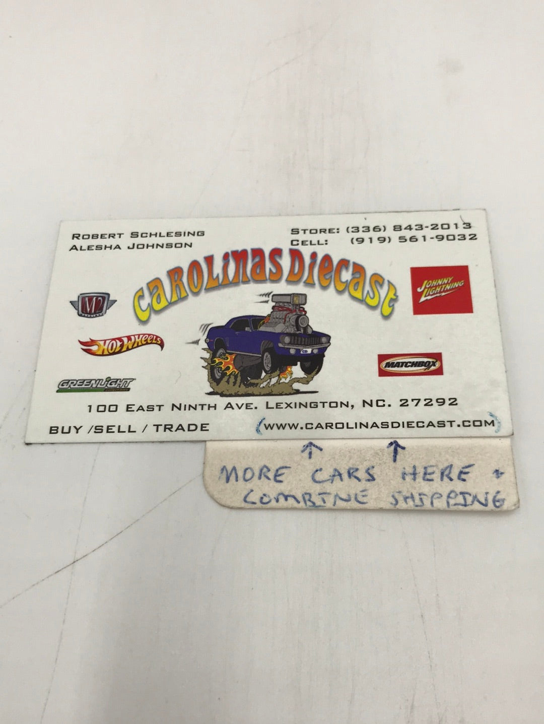 2021 hot wheels Zamac #23 Nissan 300ZX Twin Turbo #11 Walmart exclusive Y1