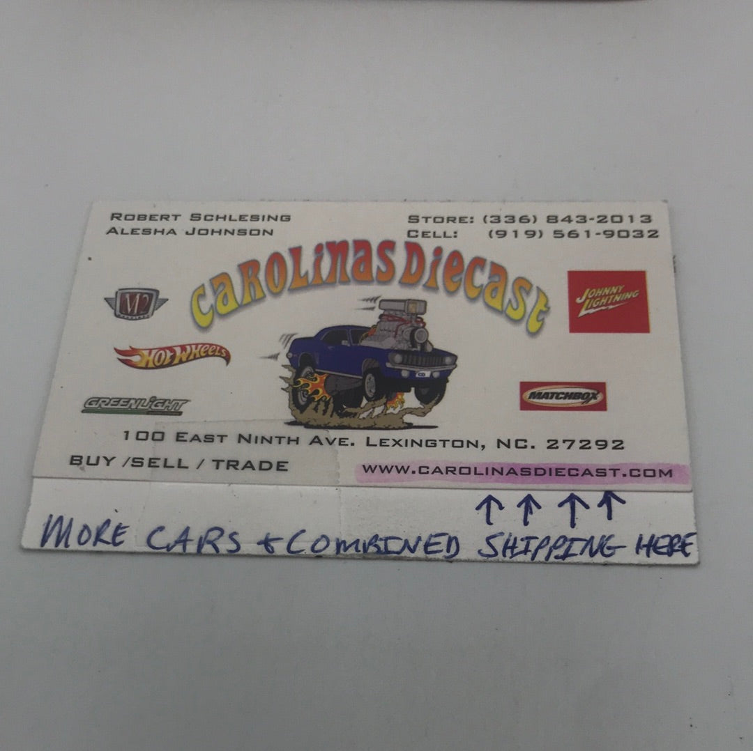 matchbox 70 years 2021 Cadillac CT5-V 46G