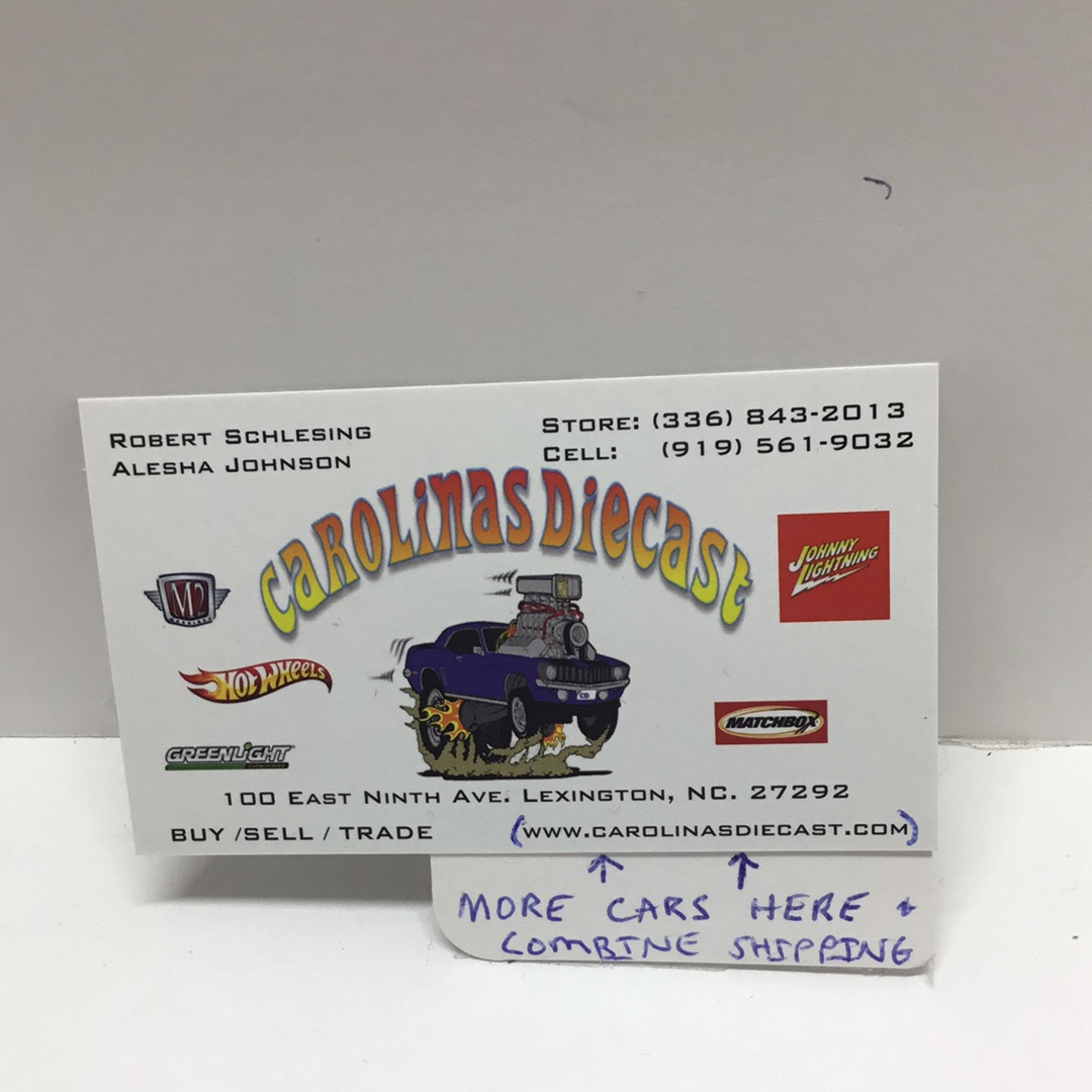 2021 hot wheels #84 Manga Tuner pink PP2