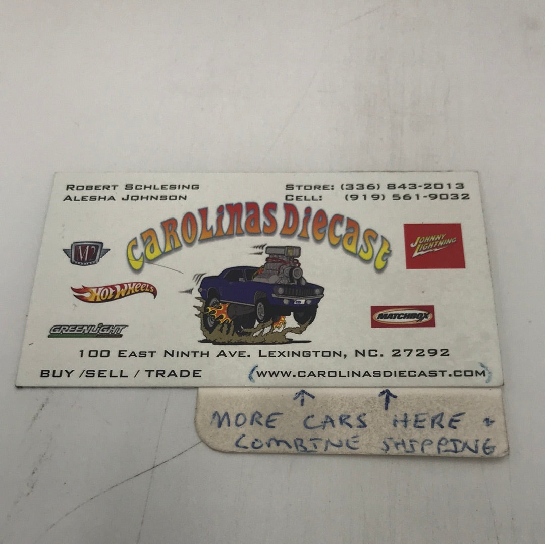 2022 hot wheels K case #181 40 Ford Pickup 29A