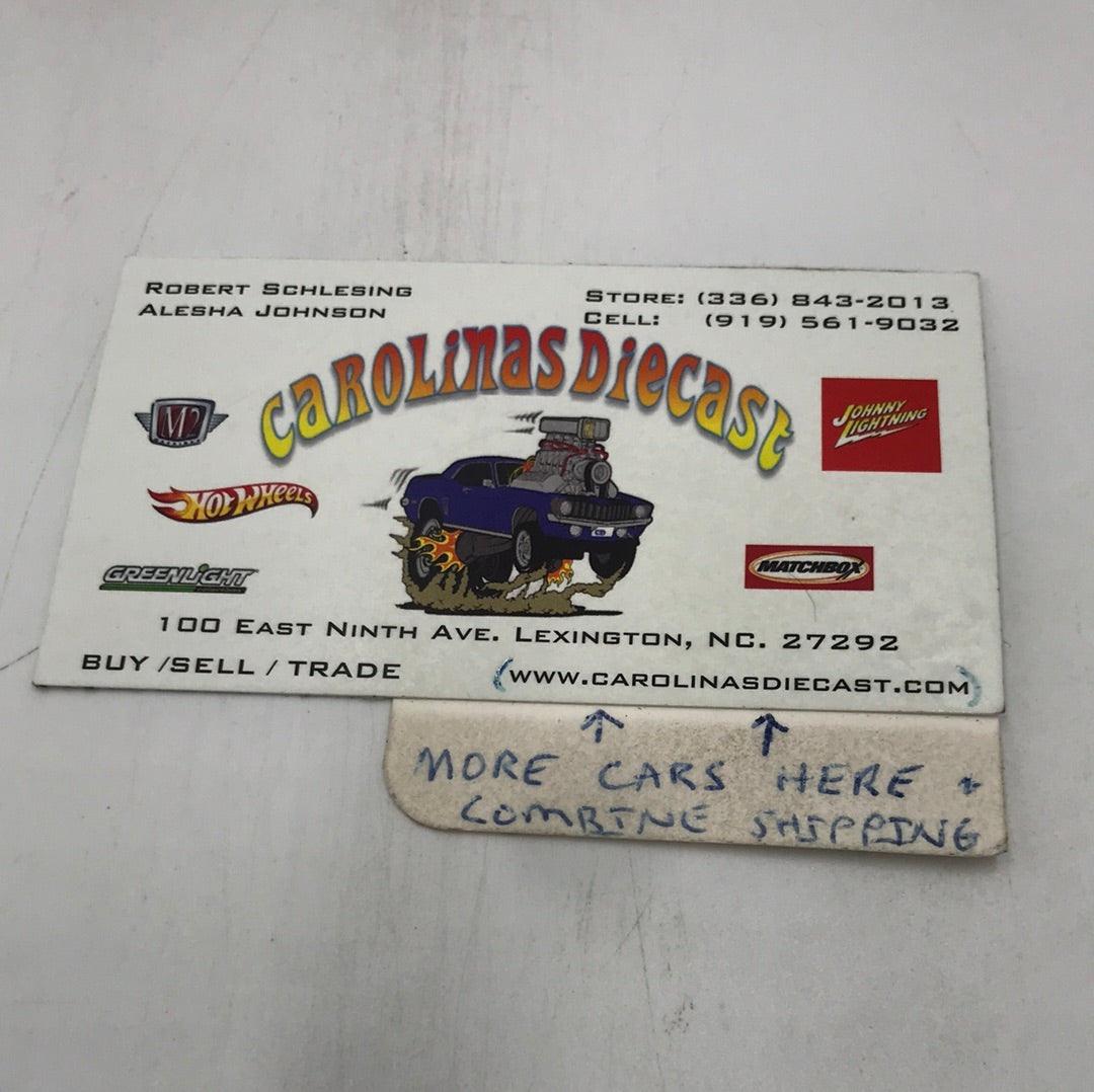 2022 hot wheels L M case #146 2005 Ford Mustang 21G