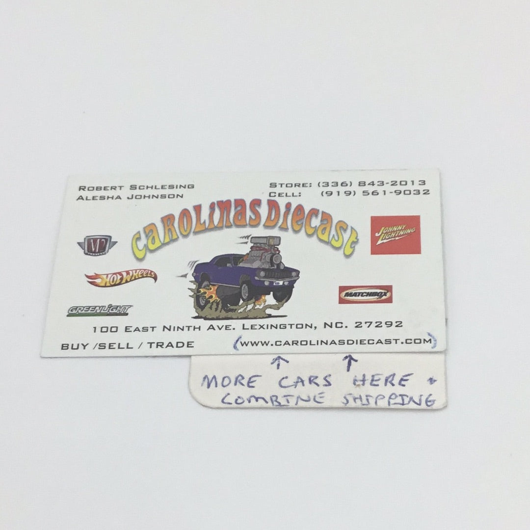 2022 hot wheels #26 20 Jeep Gladiator 41E