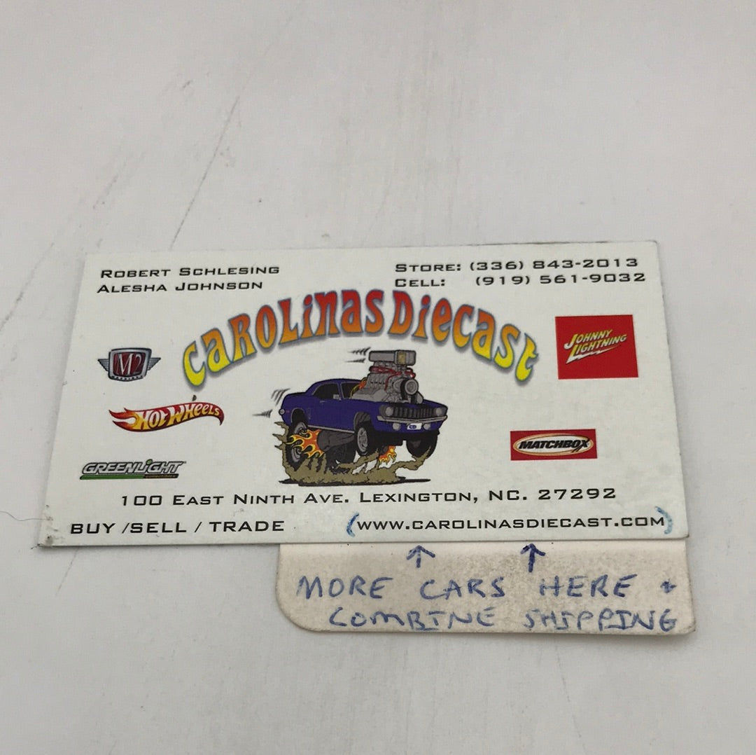 2022 hot wheels H case #153 BMW R Nine T Racer 108i