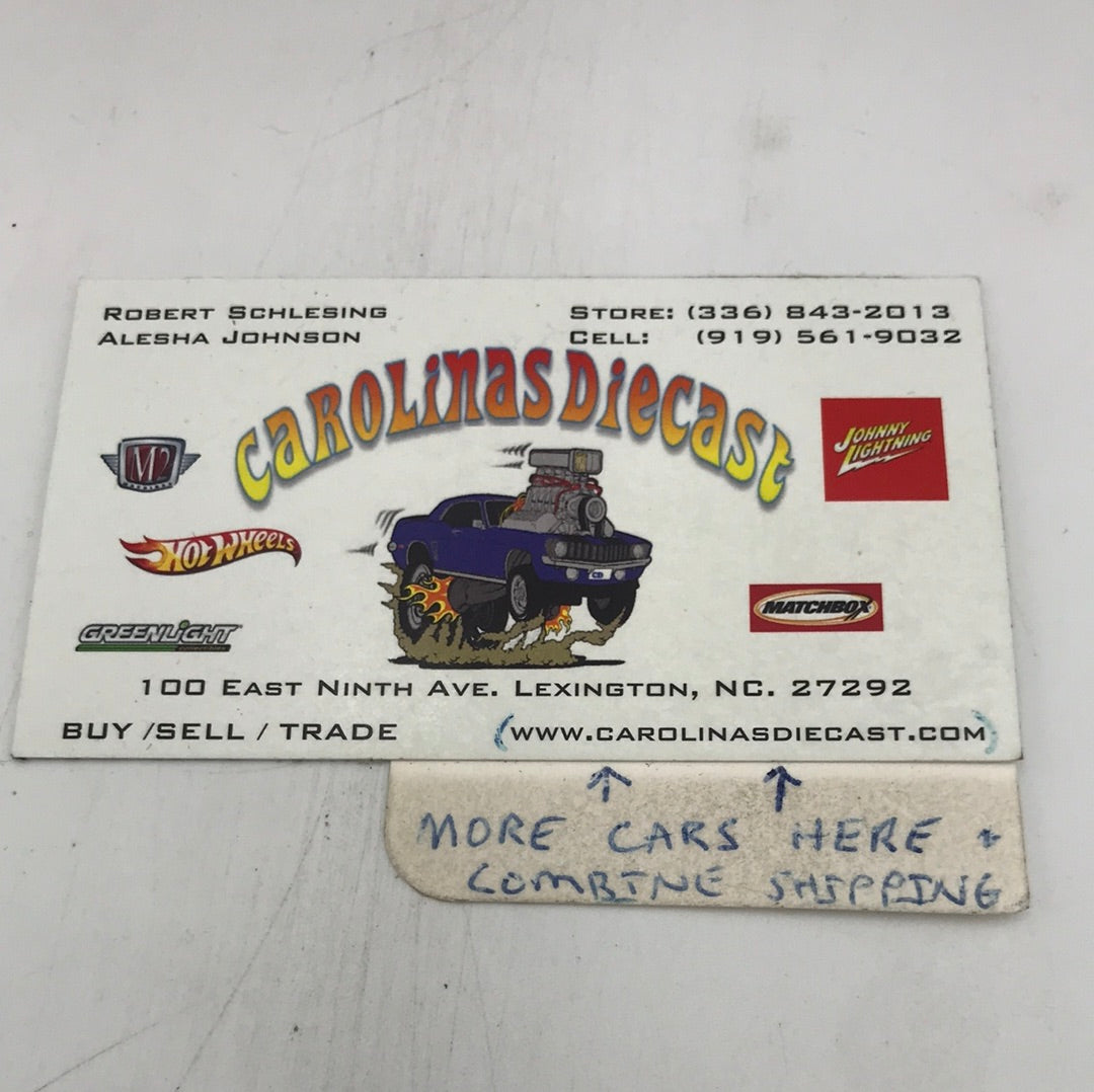 matchbox #10 Mazda MX-5 Miata silver vhtf