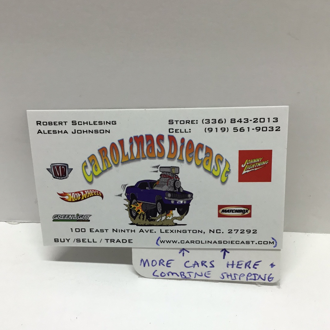 2021 hot wheels #126 Formula E Gen 2 Car Gold 122H