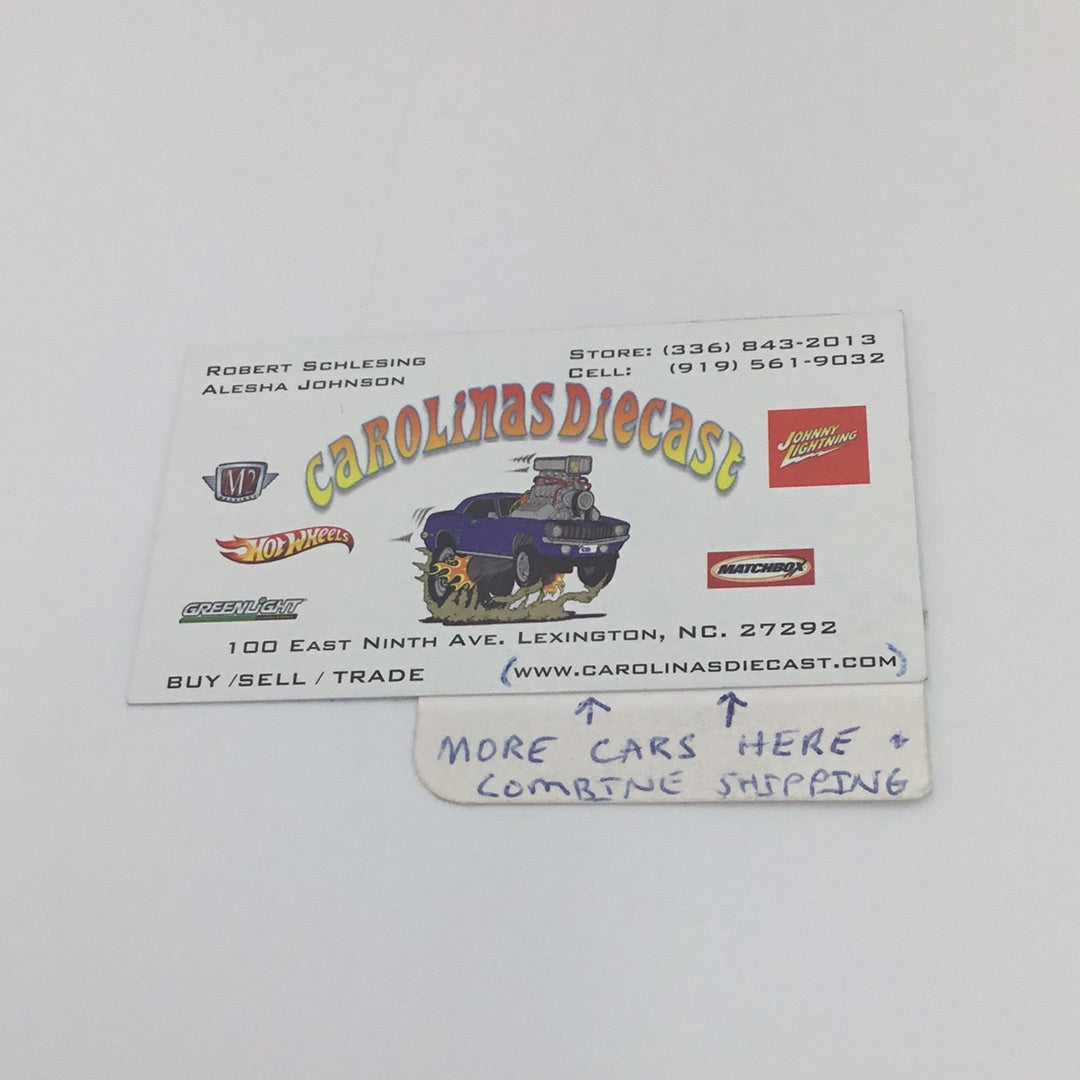 2022 Hot Wheels Disney character cars Darth Vader