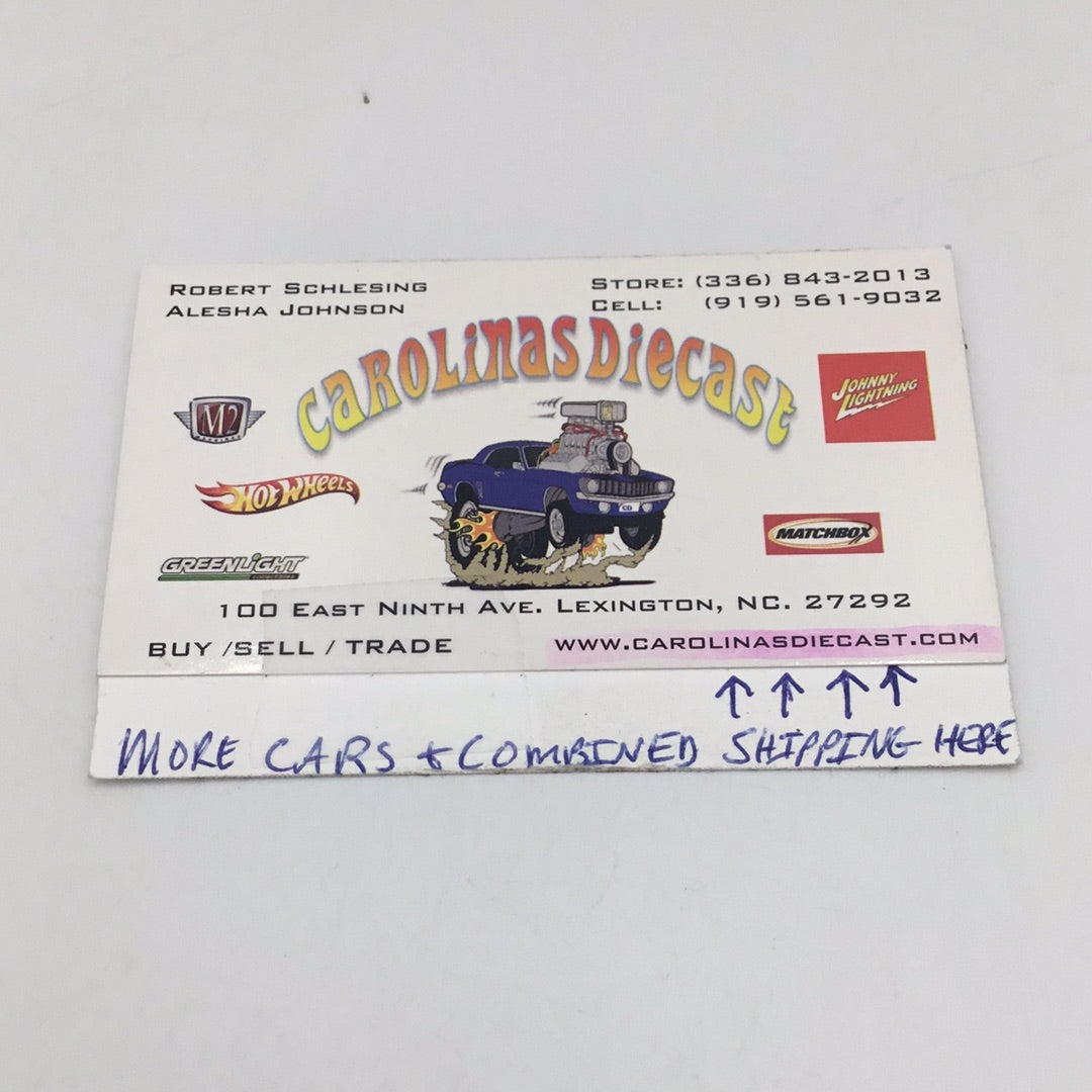 2022 nascar authentics wave 6 #42 Ty Dillon Gain