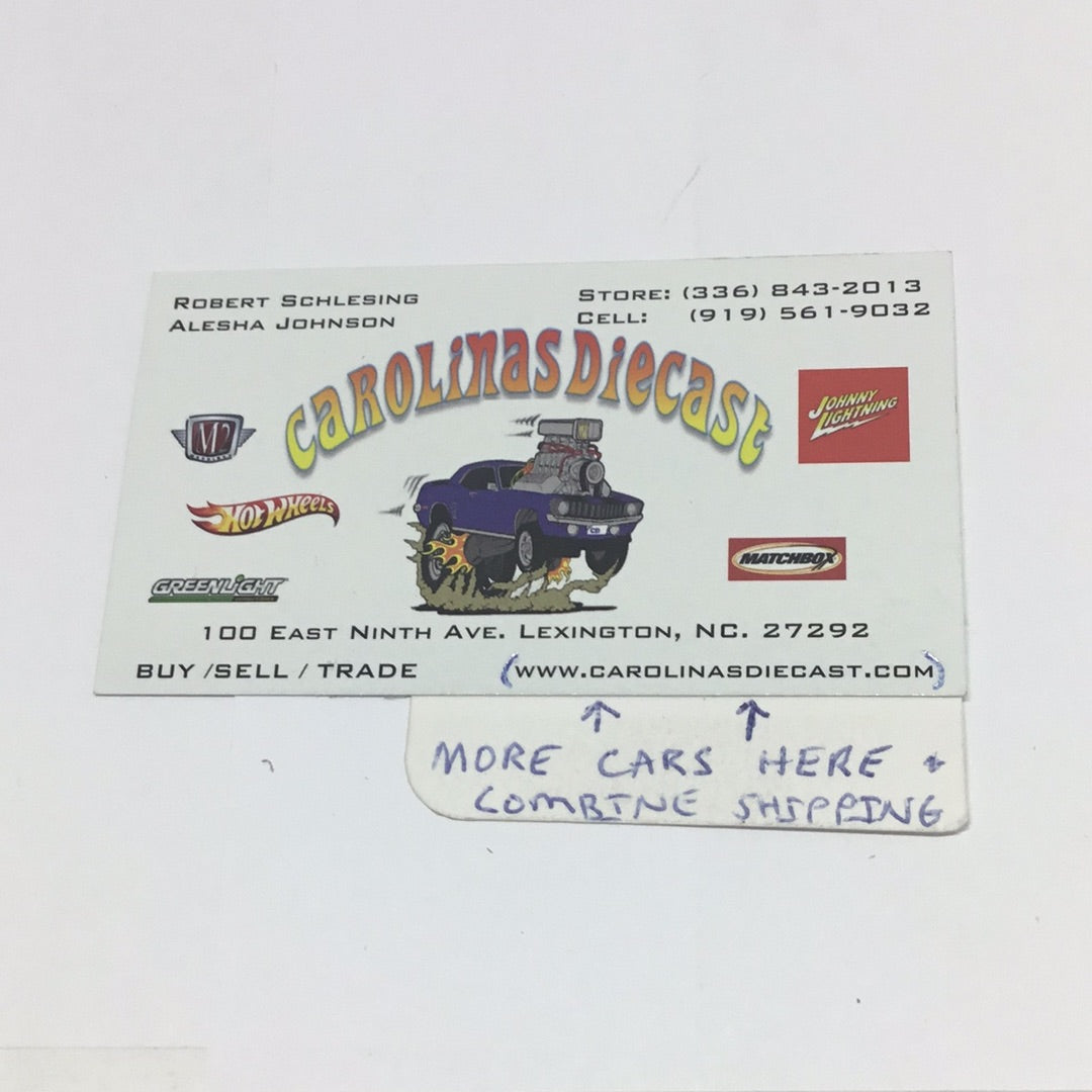 2021 hot wheels Q case #249 Hot Bird 4A