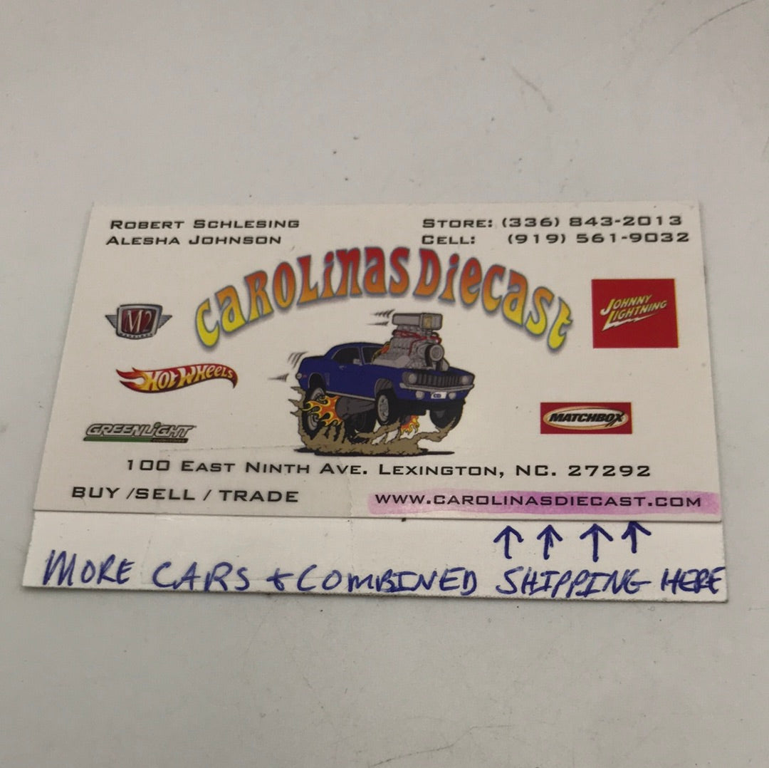 2022 monster jam series 2 Earth Vs. Surf Soldier Fortune Black Ops Walmart exclusive