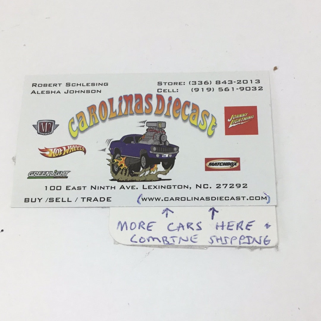 2021 Hot wheels car culture Exotic Envy 16 Bugatti Chiron 244F