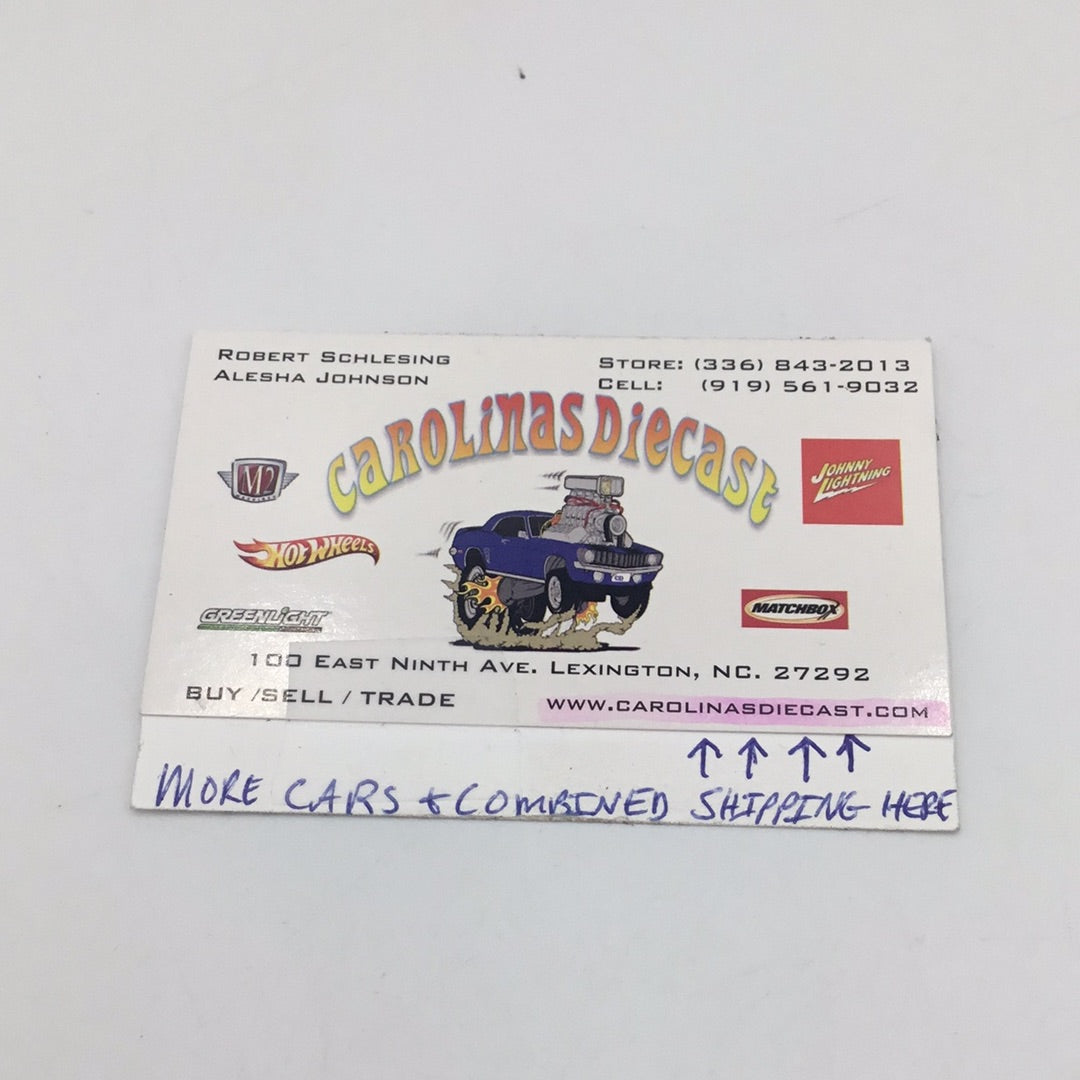 2023 hot wheels D case #84 Lotus Evija 62D