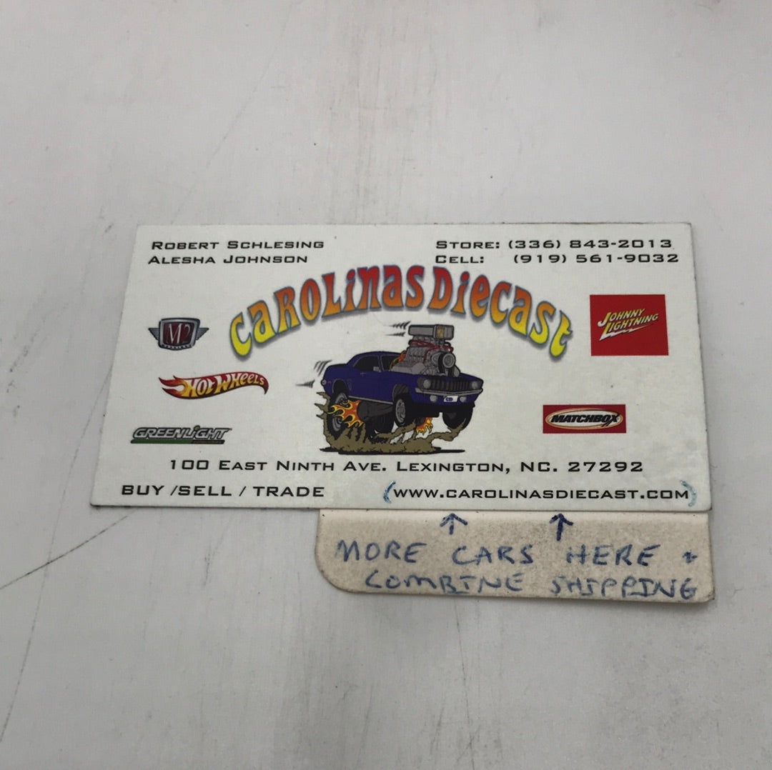 2022 hot wheels L M case #197 Hot Wired PP7