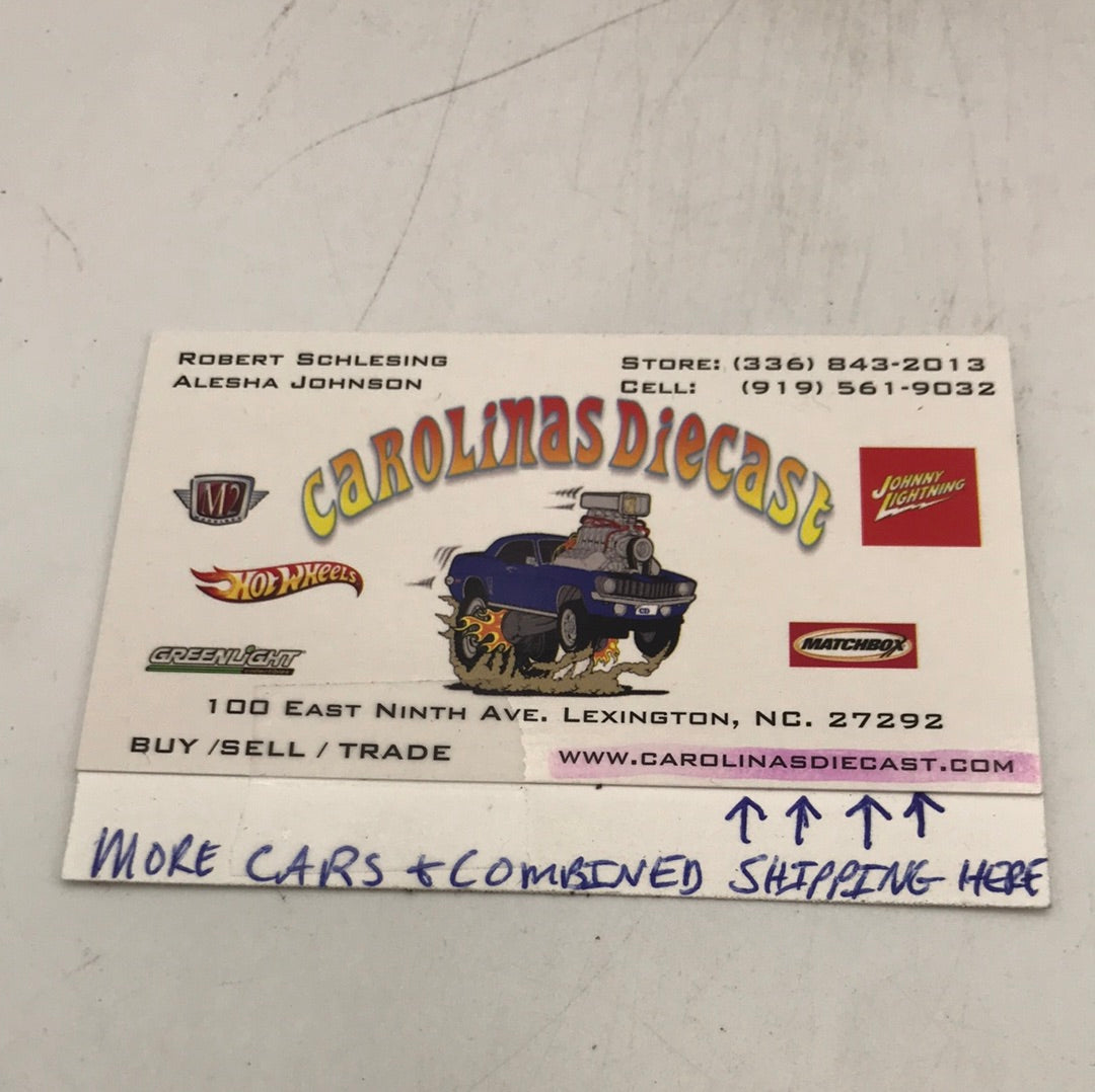 2022 monster jam series 2 Earth Vs. Surf Octon8er Walmart exclusive Jim